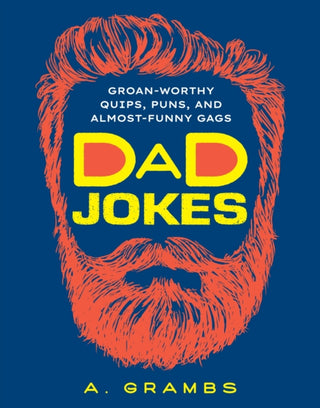 Supplemental image for 9781454948933 - Dad Jokes