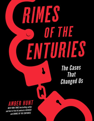 Cover image for 9781454949107 - Crimes of the Centuries