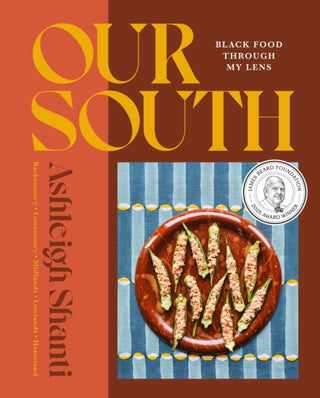 Supplemental image for 9781454949121 - Our South