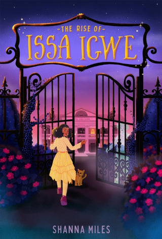 Supplemental image for 9781454949350 - The Rise of Issa Igwe