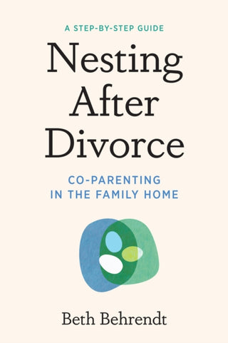 Cover image for 9781454949794 - Nesting After Divorce