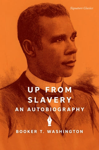 Cover image for 9781454949992 - Up from Slavery