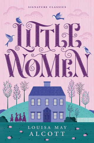 Cover image for 9781454950028 - Little Women