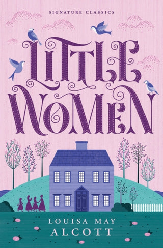 Cover image for 9781454950028 - Little Women