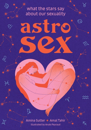 Cover image for 9781454950813 - Astrosex