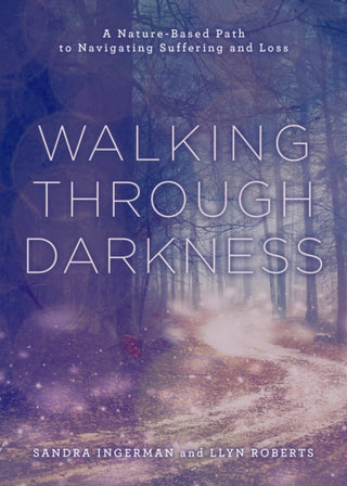 Cover image for 9781454950851 - Walking through Darkness