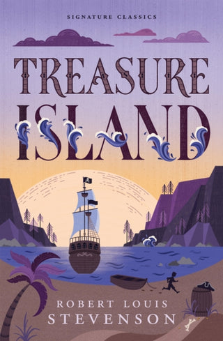 Cover image for 9781454951209 - Treasure Island