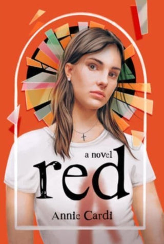 Cover image for 9781454951308 - Red