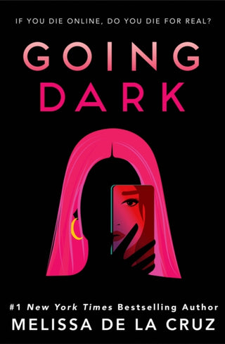 Cover image for 9781454951841 - Going Dark