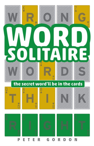 Supplemental image for 9781454951889 - Word Solitaire