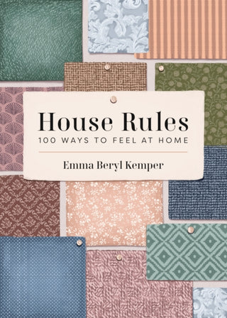 Cover image for 9781454952015 - House Rules