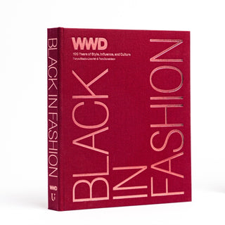 Cover image for 9781454952060 - Black in Fashion