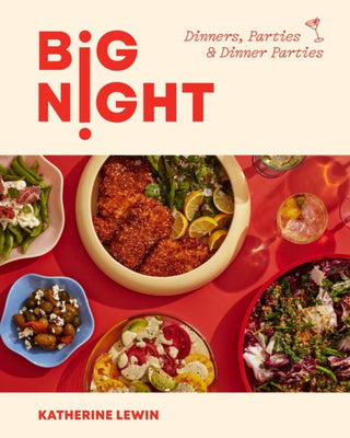 Supplemental image for 9781454952138 - Big Night