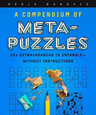 Supplemental image for 9781454952367 - A Compendium of Meta-Puzzles