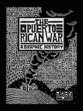 Cover image for 9781454952466 - The Puerto Rican War