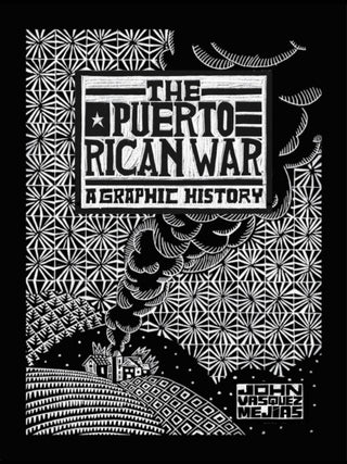 Supplemental image for 9781454952466 - The Puerto Rican War