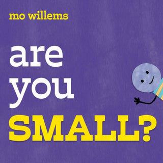 Supplemental image for 9781454952664 - Are You Small?