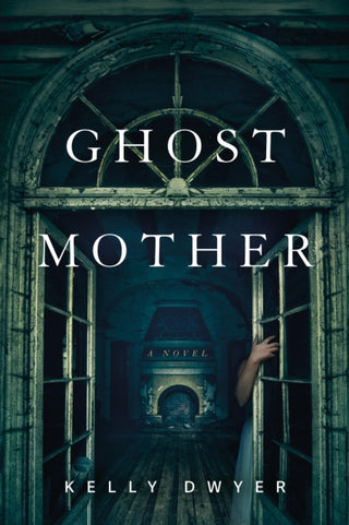 Cover image for 9781454952824 - Ghost Mother