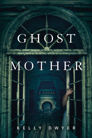 Cover image for 9781454952824 - Ghost Mother