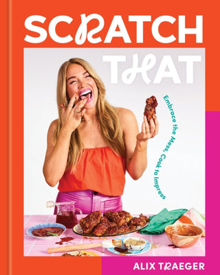 Supplemental image for 9781454952848 - Scratch That
