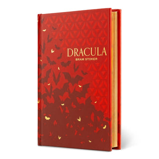 Cover image for 9781454952879 - Dracula (Special Edition)