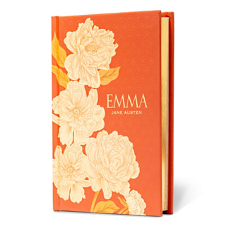 Cover image for 9781454952886 - Emma (Special Edition)