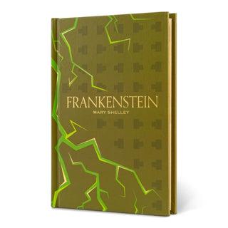 Cover image for 9781454952893 - Frankenstein (Special Edition)