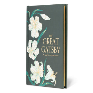 Supplemental image for 9781454952909 - The Great Gatsby (Special Edition)