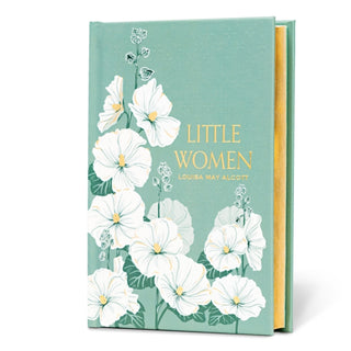 Cover image for 9781454952923 - Little Women (Special Edition)