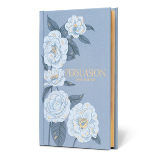 Cover image for 9781454952930 - Persuasion (Special Edition)