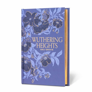 Cover image for 9781454952961 - Wuthering Heights (Special Edition)