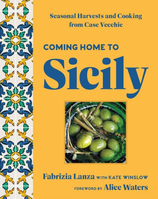 Supplemental image for 9781454952978 - Coming Home to Sicily
