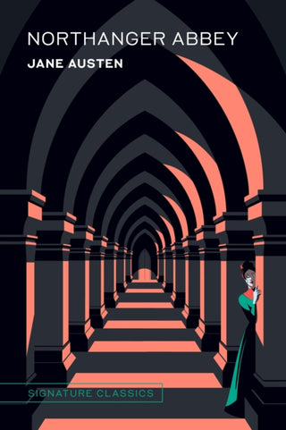 Supplemental image for 9781454953036 - Northanger Abbey