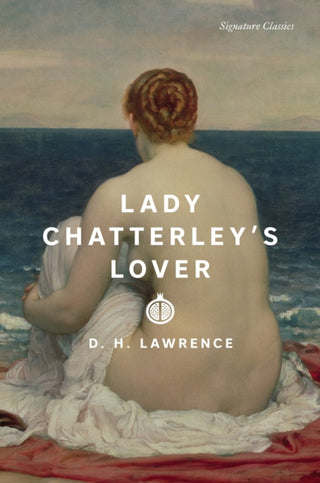 Cover image for 9781454953128 - Lady Chatterley's Lover