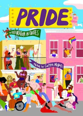 Cover image for 9781454953159 - Pride