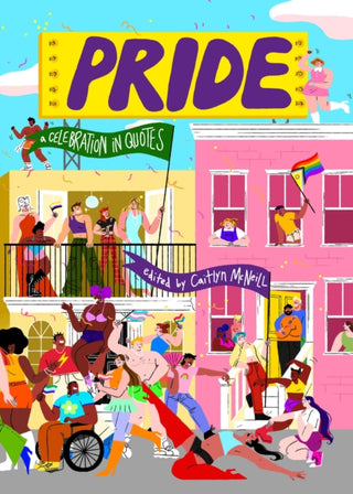 Supplemental image for 9781454953159 - Pride
