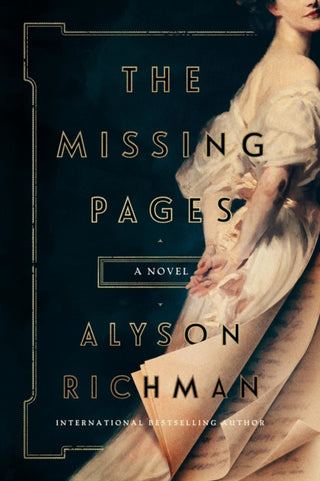Cover image for 9781454953210 - The Missing Pages