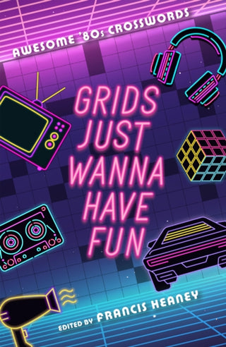 Supplemental image for 9781454953432 - Grids Just Wanna Have Fun