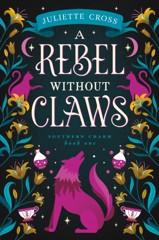 Cover image for 9781454953685 - A Rebel Without Claws