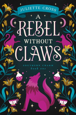 Supplemental image for 9781454953685 - A Rebel Without Claws