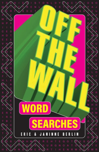Supplemental image for 9781454953791 - Off-the-Wall Word Searches