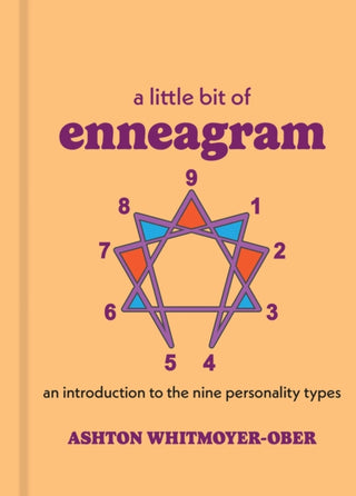 Supplemental image for 9781454954446 - A Little Bit of Enneagram