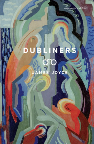 Cover image for 9781454954514 - Dubliners