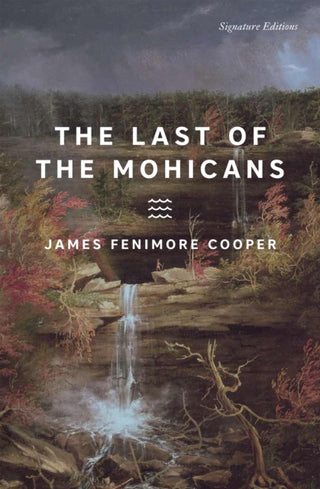 Supplemental image for 9781454954552 - The Last of the Mohicans