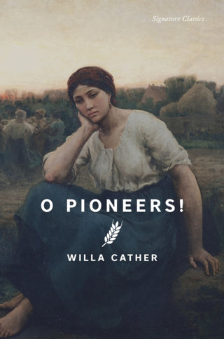 Supplemental image for 9781454954576 - O Pioneers!