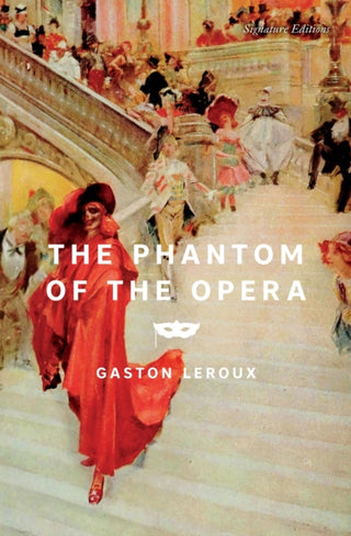 Supplemental image for 9781454954590 - The Phantom of the Opera