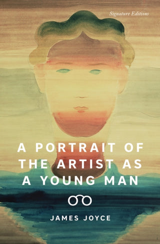 Cover image for 9781454954613 - A Portrait of the Artist as a Young Man