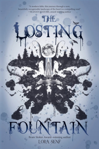 Cover image for 9781454955290 - The Losting Fountain