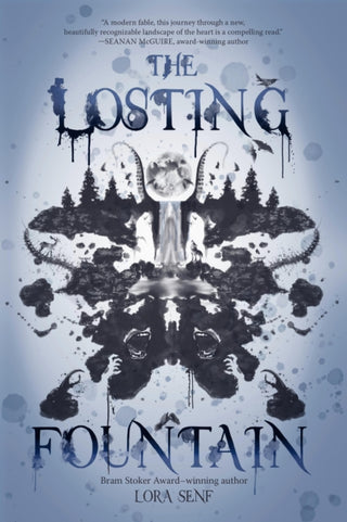 Supplemental image for 9781454955290 - The Losting Fountain