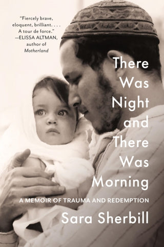 Cover image for 9781454955313 - There Was Night and There Was Morning